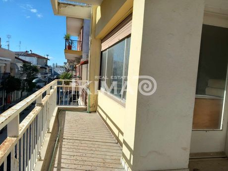 Διαμέρισμα 115 τ.μ. για πώληση