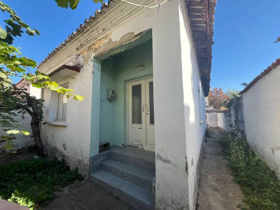Οικόπεδο 240 τ.μ. για πώληση, Ν. Ροδόπης, Κομοτηνή