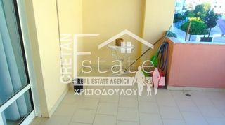 Studio / γκαρσονιέρα 33 τ.μ. για ενοικίαση, Ν. Λασιθίου, Ιεράπετρα-thumb-8