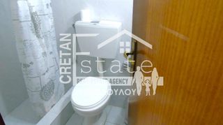 Studio / γκαρσονιέρα 33 τ.μ. για ενοικίαση, Ν. Λασιθίου, Ιεράπετρα-thumb-4