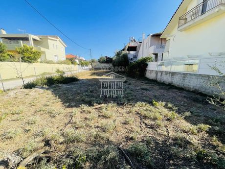Οικόπεδο 483,5τ.μ. για πώληση-Καλύβια θορικού » Λαγονήσι