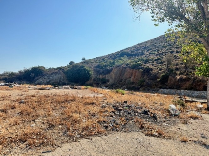 Οικόπεδο 26.659,05 τ.μ. προς πώληση, Τσικαλαριά Σούδας