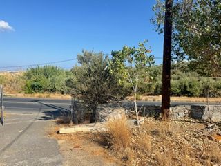 Οικόπεδο 26.659,05 τ.μ. για πώληση