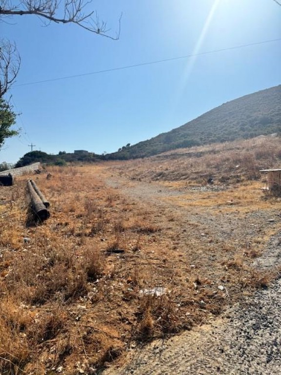 Οικόπεδο 26.659,05 τ.μ. προς πώληση, Τσικαλαριά Σούδας