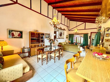 Detached home 330sqm for sale-Marmari