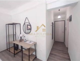Studio / γκαρσονιέρα 30 τ.μ. για πώληση, Θεσσαλονίκη - Κέντρο, Ροτόντα-thumb-20