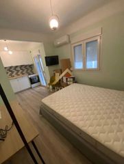 Studio / γκαρσονιέρα 30 τ.μ. για πώληση, Θεσσαλονίκη - Κέντρο, Ροτόντα-thumb-6