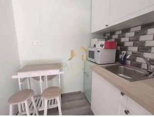 Studio / γκαρσονιέρα 30 τ.μ. για πώληση, Θεσσαλονίκη - Κέντρο, Ροτόντα-thumb-14