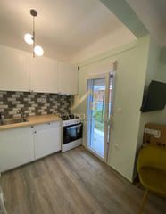 Studio / γκαρσονιέρα 30 τ.μ. για πώληση, Θεσσαλονίκη - Κέντρο, Ροτόντα-thumb-9