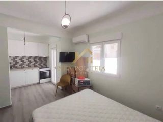 Studio / γκαρσονιέρα 30 τ.μ. για πώληση, Θεσσαλονίκη - Κέντρο, Ροτόντα-thumb-12