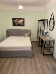 Studio / γκαρσονιέρα 30 τ.μ. για πώληση, Θεσσαλονίκη - Κέντρο, Ροτόντα-thumb-11