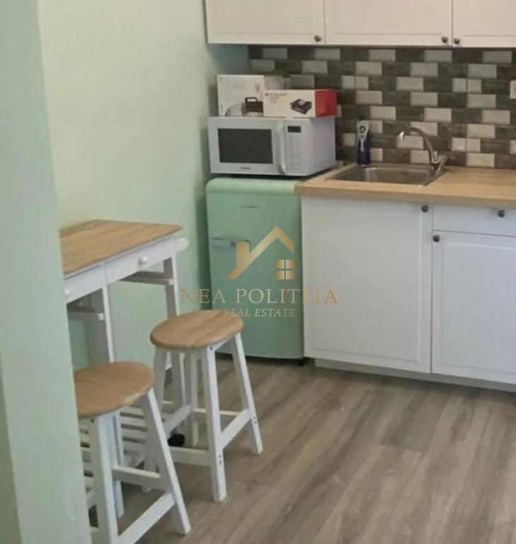 Studio / γκαρσονιέρα 30 τ.μ. προς πώληση, Ροτόντα