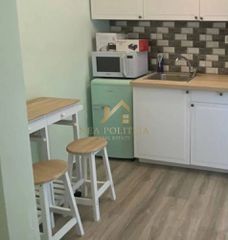Studio / γκαρσονιέρα 30 τ.μ. για πώληση, Θεσσαλονίκη - Κέντρο, Ροτόντα-thumb-1