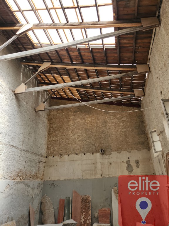 Αποθήκη 270 τ.μ. προς ενοικίαση, Κέντρο Πειραιά