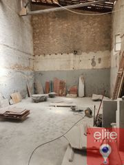 Αποθήκη 114 τ.μ. προς ενοικίαση, Κέντρο Πειραιά-thumb-3
