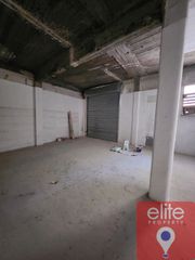 Αποθήκη 114 τ.μ. για ενοικίαση