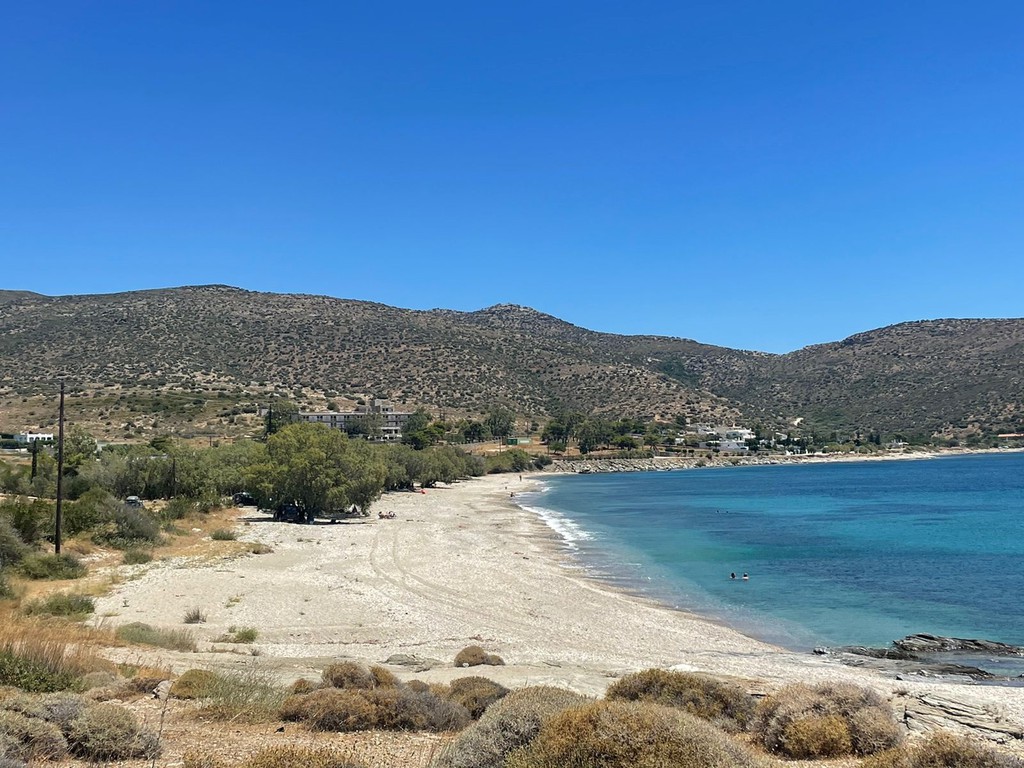 Οικόπεδο 10.000 τ.μ. πρός πώληση, Εύβοια, Κάρυστος