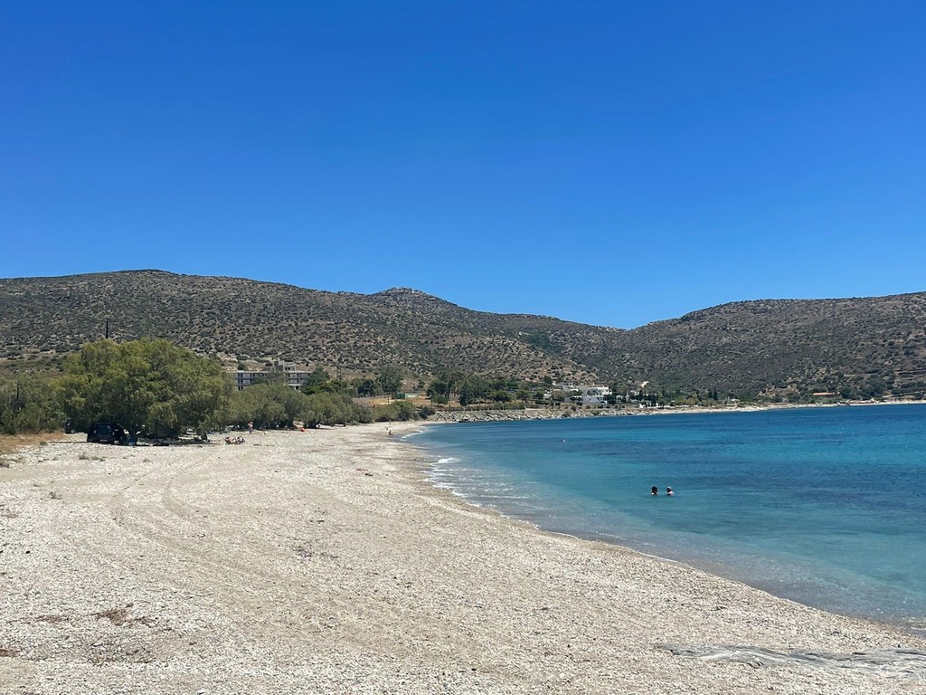 Οικόπεδο 10.000 τ.μ. πρός πώληση, Εύβοια, Κάρυστος