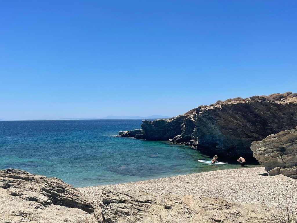 Οικόπεδο 10.000 τ.μ. πρός πώληση, Εύβοια, Κάρυστος