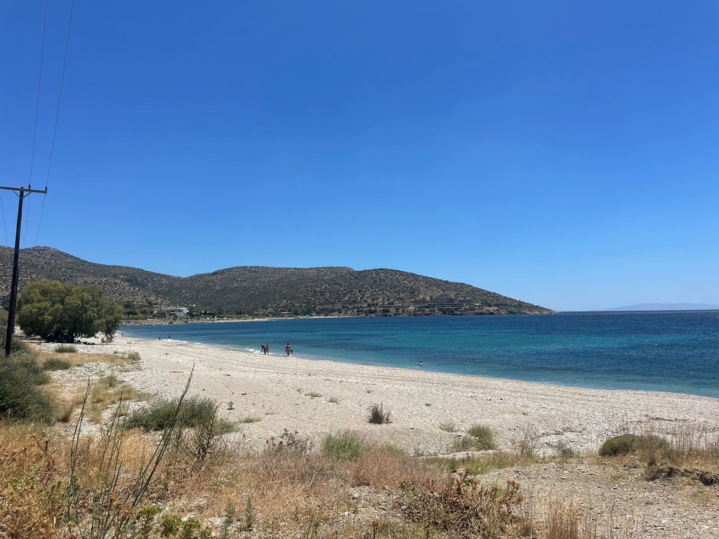 Οικόπεδο 10.000 τ.μ. πρός πώληση, Εύβοια, Κάρυστος