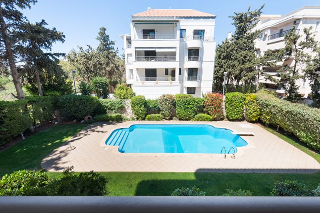 Maisonette 135 sqm for rent, Athens - South, Voula