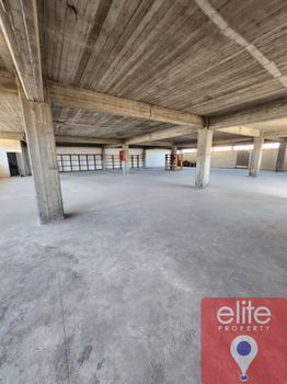 Warehouse 290 sqm for rent