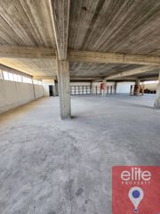 Αποθήκη 290 τ.μ. για ενοικίαση, Πειραιάς, Πειραιάς - Κέντρο-thumb-1