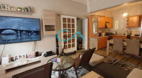 Apartment 68sqm for sale-Ilion » Center