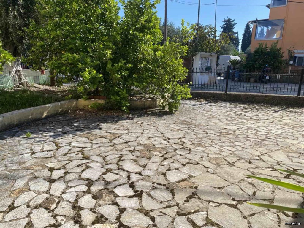 Μονοκατοικία 80 τ.μ. προς πώληση, Χώρα Κέρκυρας