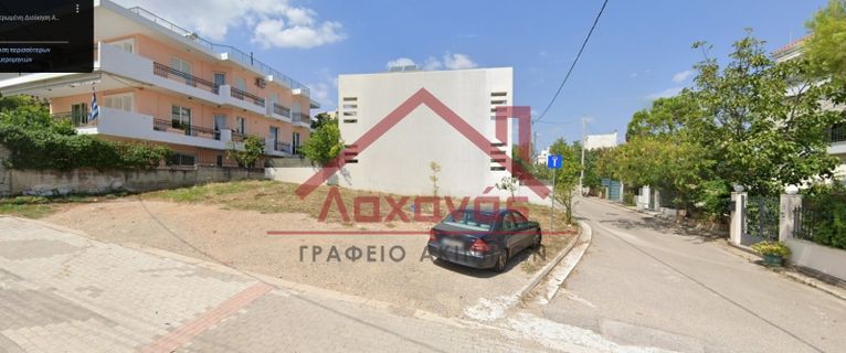 Οικόπεδο 246 τ.μ. για πώληση, Αθήνα - Βόρεια Προάστια, Αγία Παρασκευή