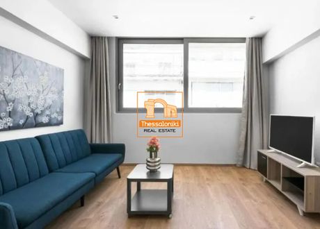 Studio 50sqm for sale-Dioikitirio