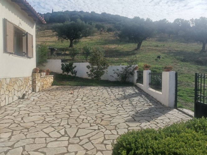 Μονοκατοικία 108 τ.μ. προς πώληση, Μοναστηράκι Ευπαλίου