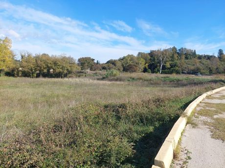 Land plot 6.700sqm for sale-Corfu » Faiakes