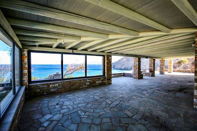 Detached home 260 sqm for sale, Evia, Marmari