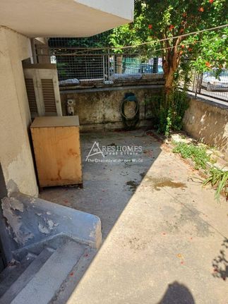 Οικόπεδο 120 τ.μ. για πώληση, Αθήνα - Νότια Προάστια, Υμηττός