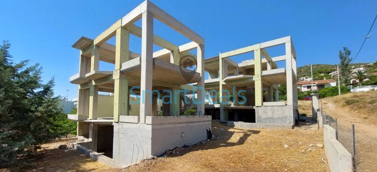 Μεζονέτα 200 τ.μ. για πώληση, Αττική - Υπόλοιπο, Σαρωνίδα