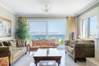 Μονοκατοικία 600 τ.μ. για πώληση