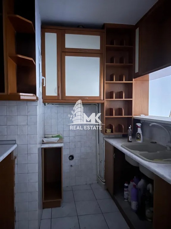 Διαμέρισμα 55 τ.μ. πρός πώληση, Αθήνα - Κέντρο, Παγκράτι