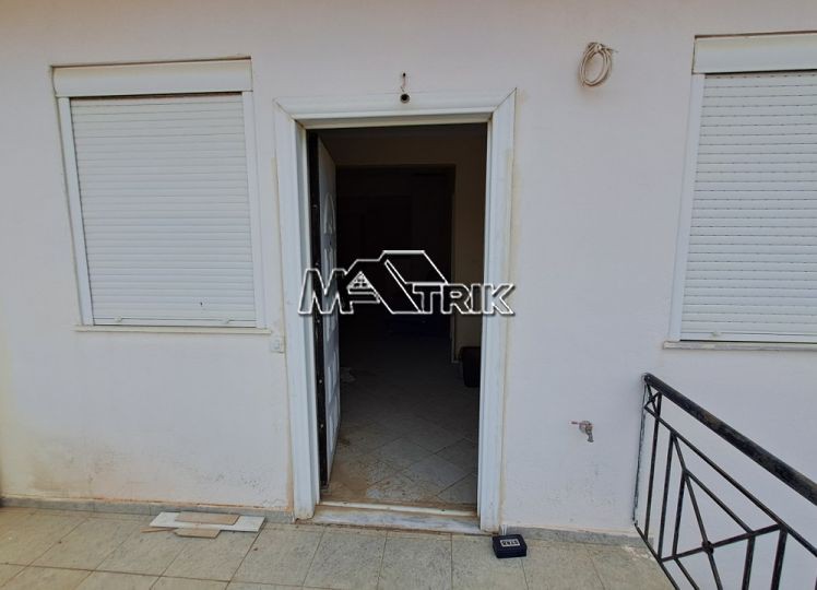 Μεζονέτα 100 τ.μ. προς πώληση, Καλύβες Πολυγύρου