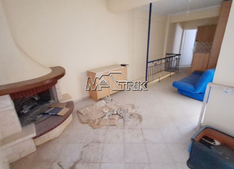 Μεζονέτα 100 τ.μ. προς πώληση, Καλύβες Πολυγύρου