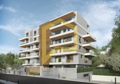 Maisonette 141sqm for sale-Voula » Evryali