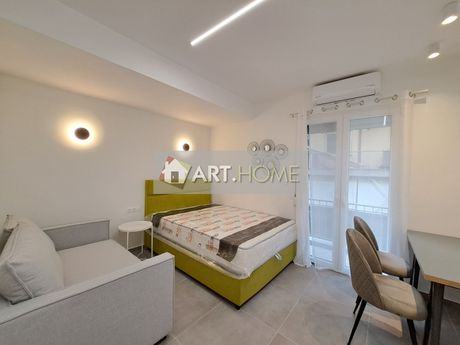 Studio / γκαρσονιέρα 25τ.μ. για πώληση-Κέντρο