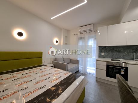 Studio / γκαρσονιέρα 25τ.μ. για πώληση-Κέντρο
