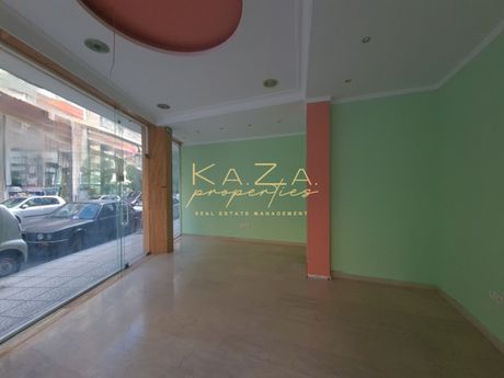 Κατάστημα 33 τ.μ. για ενοικίαση