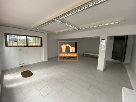 Store 82sqm for sale-Μ. Agiou Pavlou » Yedi Kule