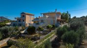Detached home 229sqm for sale-Kranidi » Doroufi