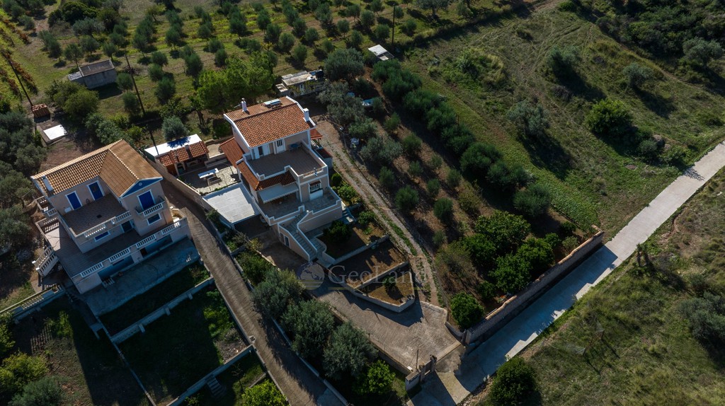 Μονοκατοικία 229 τ.μ. προς πώληση, Δορούφι
