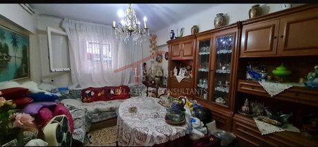 Apartment 46 sqm for sale