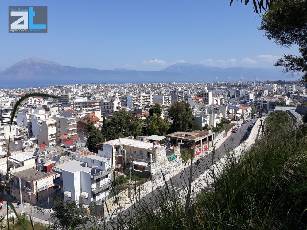 Οικόπεδο 280 τ.μ. προς πώληση, Αχαΐα, Πάτρα