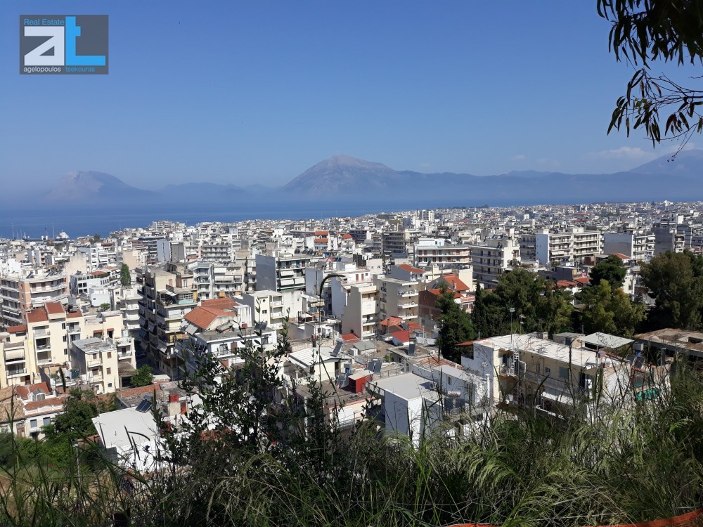 Οικόπεδο 280 τ.μ. προς πώληση, Αχαΐα, Πάτρα
